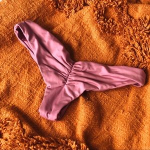 Midori Bikini Brayden Bottoms - Size M